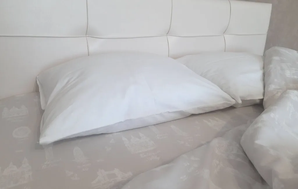 Уютное гнёздышко в окресностях Тургояка