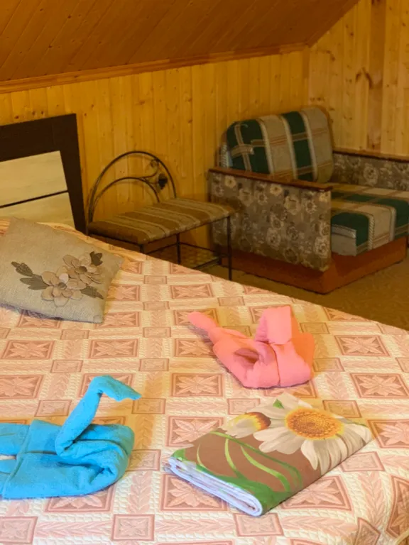 Усадьба Перепёлкино