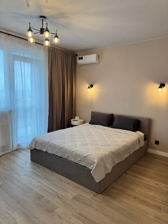 Квартира Уютная квартира в отличном районе — Красноярск