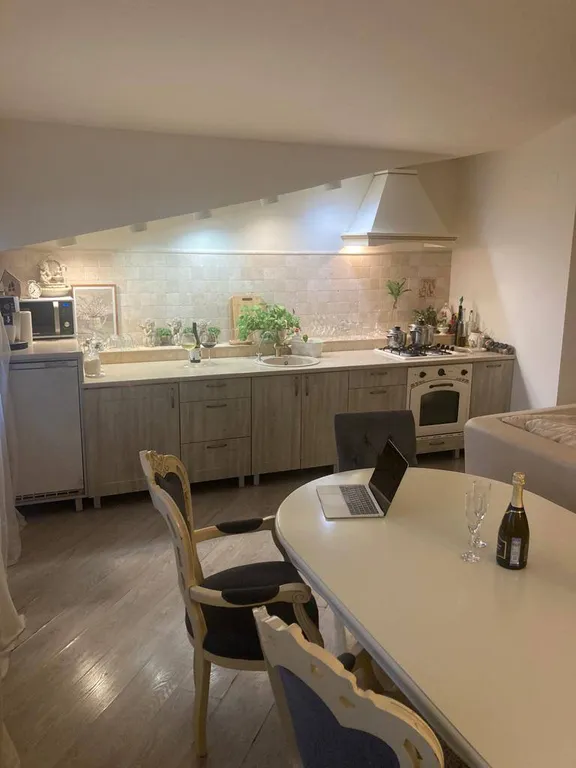 Самая лучшая квартира