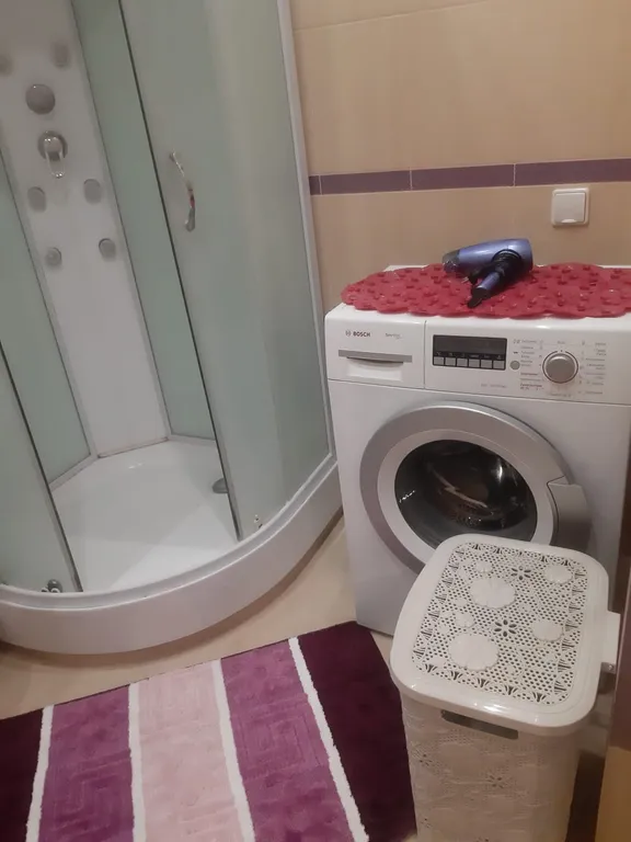 Отличная однушка