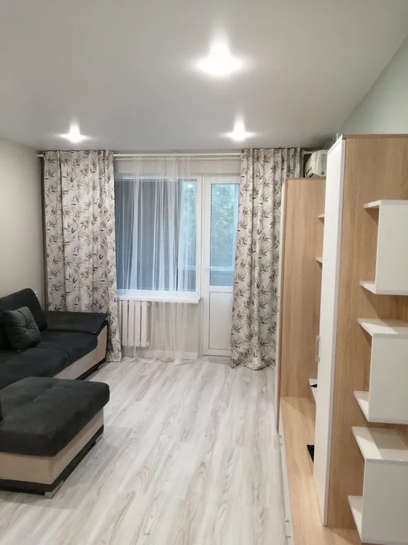 Отличная квартира на Митирева