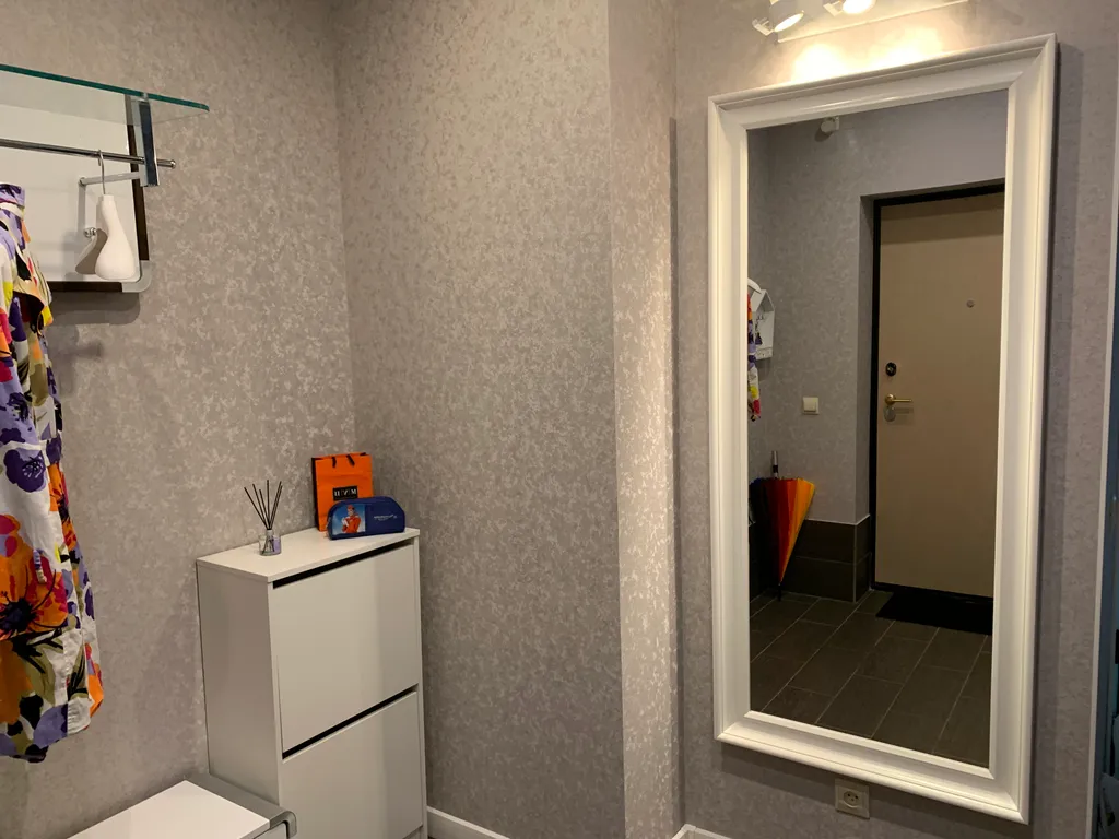 Квартира Апартаменты Новый Арбат — Екатеринбург