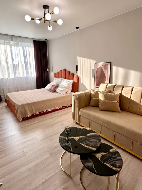 Квартира Апартаменты на Мира 9В — аренда посуточно в Владимир