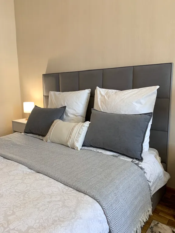 Квартира в центре города — аренда посуточно в Пенза