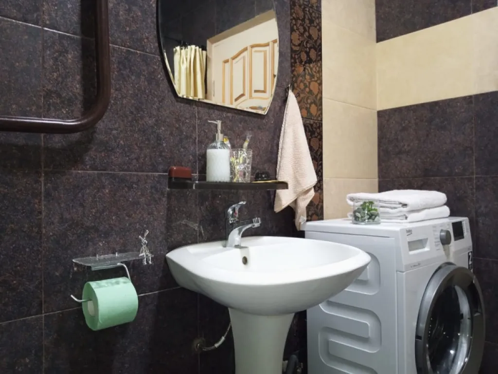 Уютная и чистая квартира рядом с БСМП-2 и Перинатальным центром