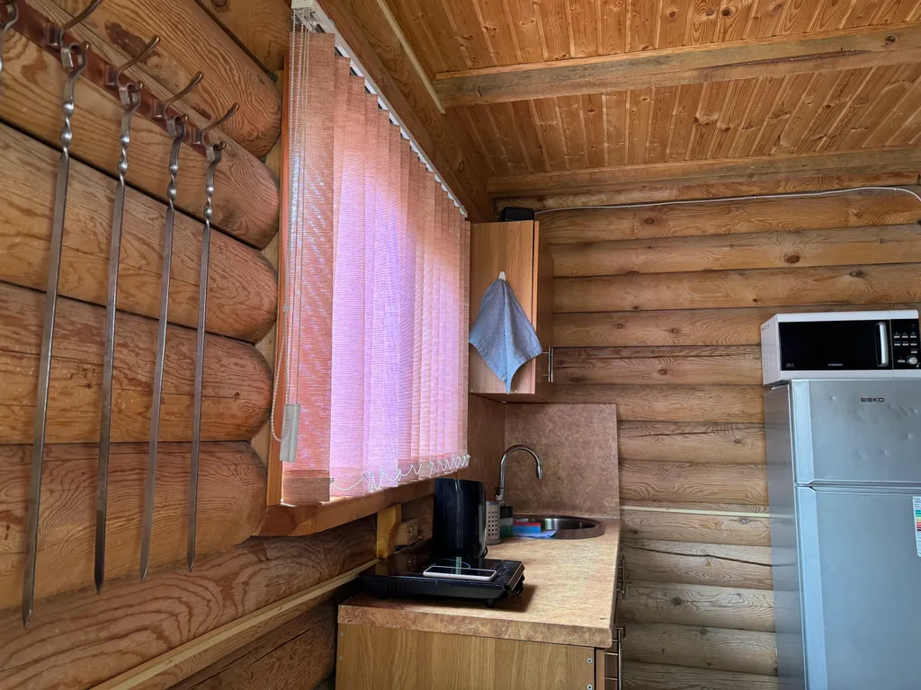 Семейный коттедж «Тар»