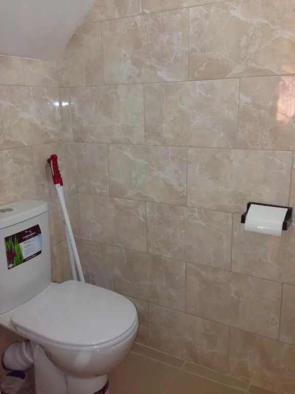 Квартира Квартира Маленькая студия с видом на горную реку — Сочи