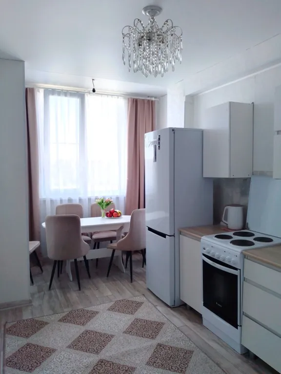 Квартира в Пицунде