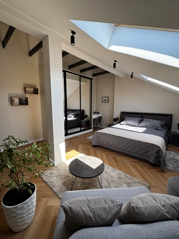 Квартира Квартира Релакс на Балтике — Зеленоградск