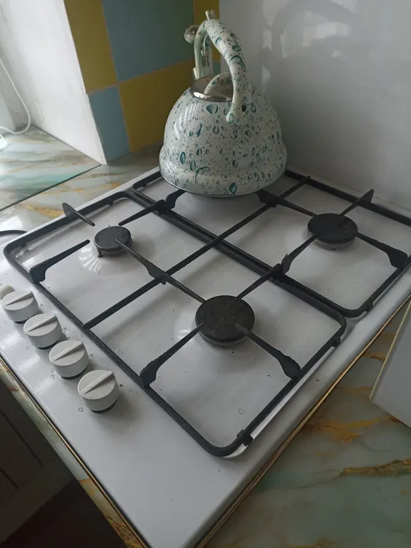 Квартирка в селе на М4