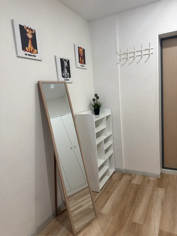 Апартаменты в центре Верхней Пышмы