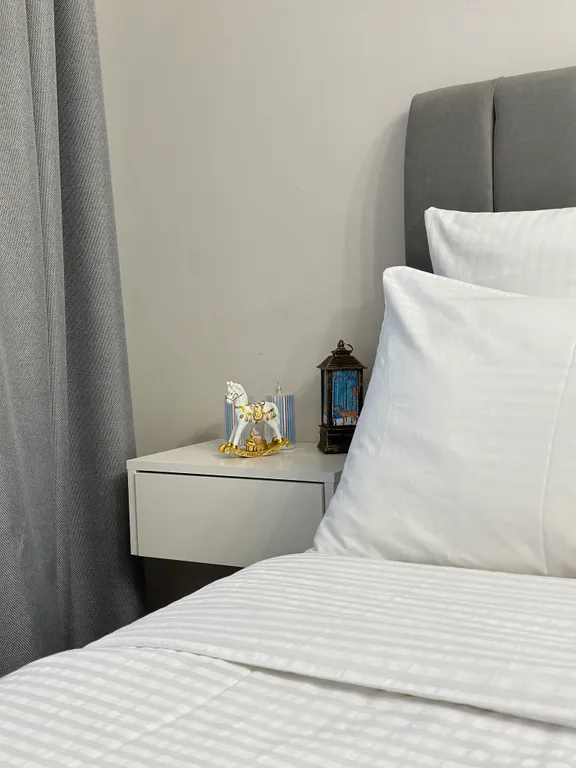 Видовая квартира с видом на площадь Ленина