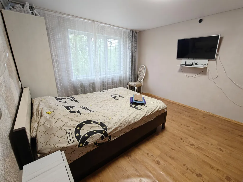 Квартира в центре