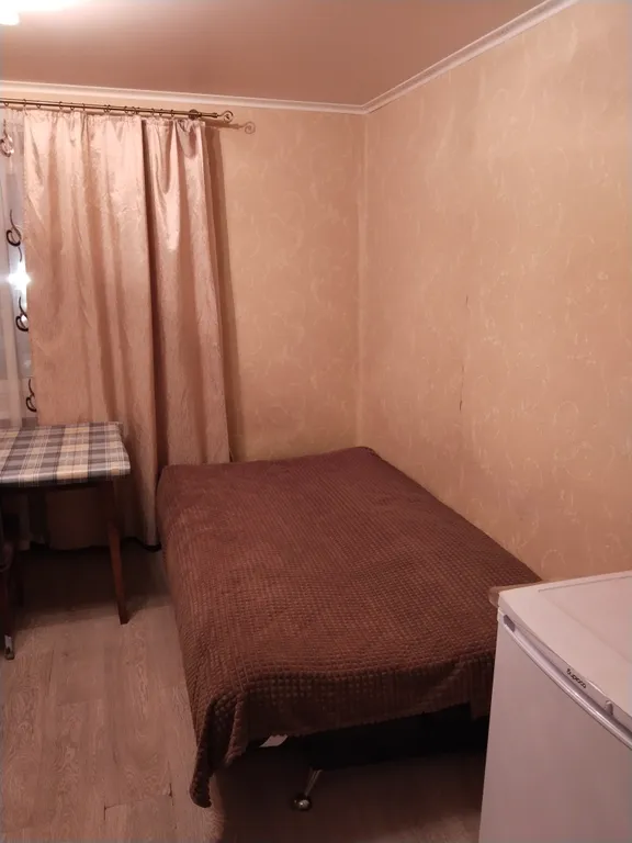 Уютная эконом-студия в центре города