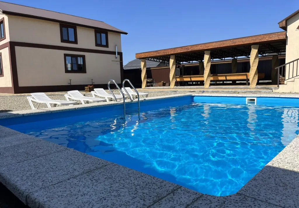 Коттедж Дом уюта — аренда посуточно в Майкоп