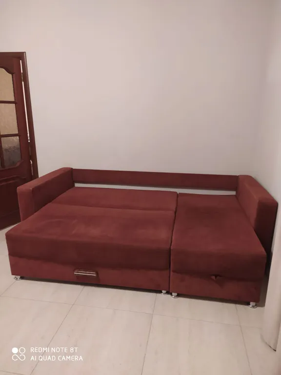 Дом у аквапарка