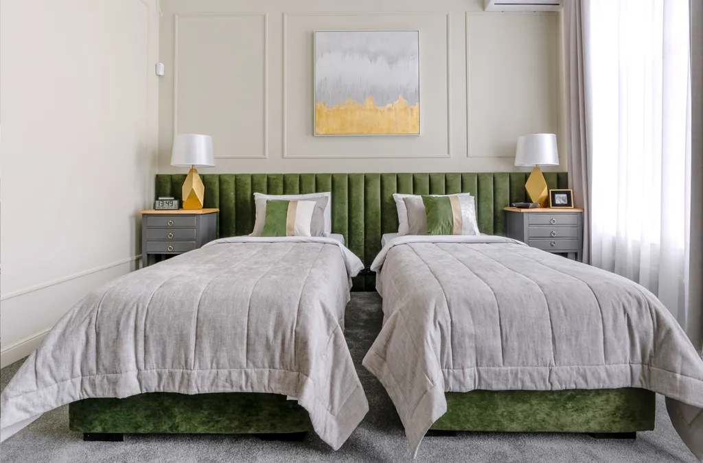 Апартаменты от PiterApartmnts 130 м2 с новым дизайнерским ремонтом