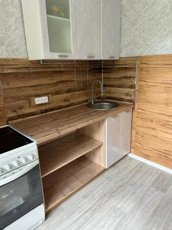 Комфортная квартира — аренда посуточно в Находка