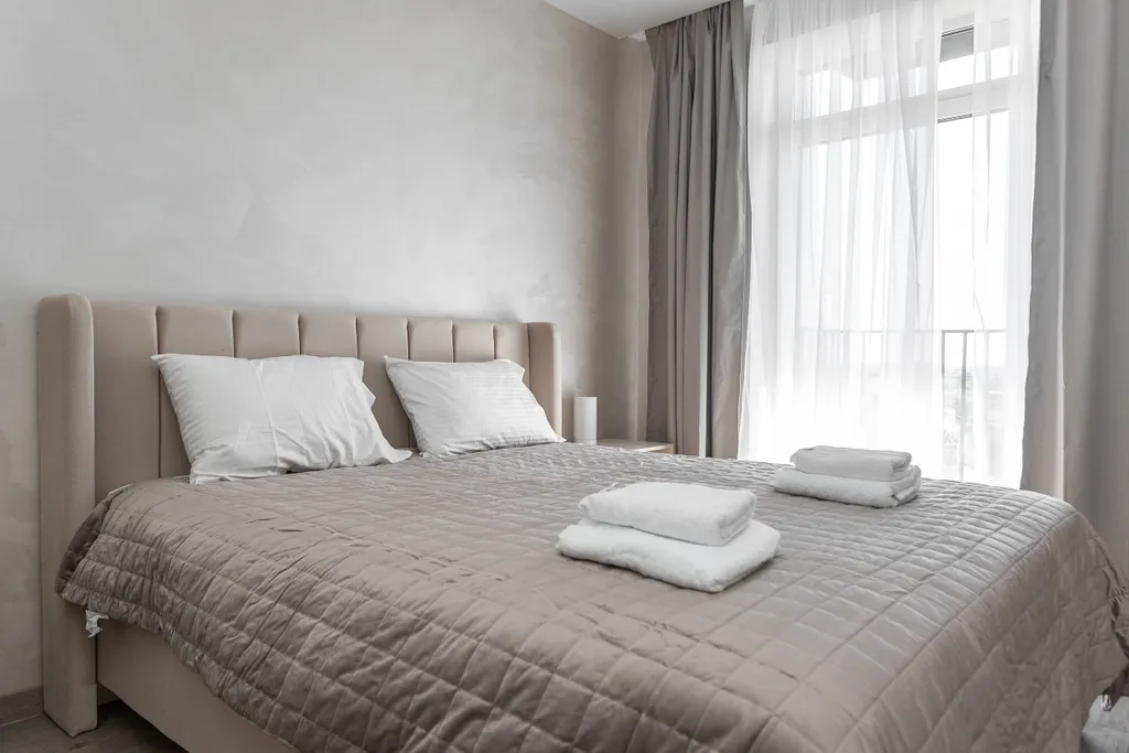 Квартира 2-комнатная Квартира — Калининград