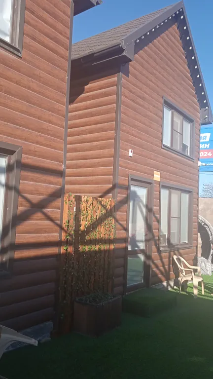 3-комнатный Дом