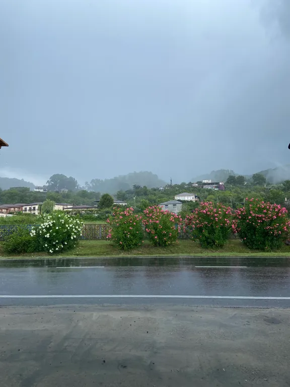 Эко коттедж со всеми удобствами