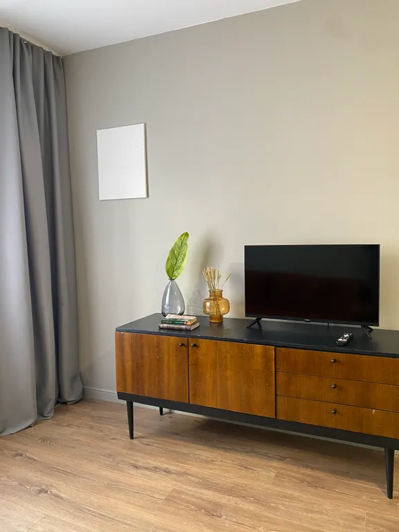 Квартира в центре Старой Руссы