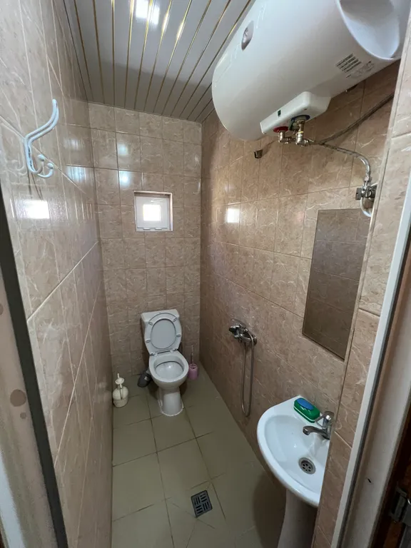 Коттедж, гостевой дом у моря