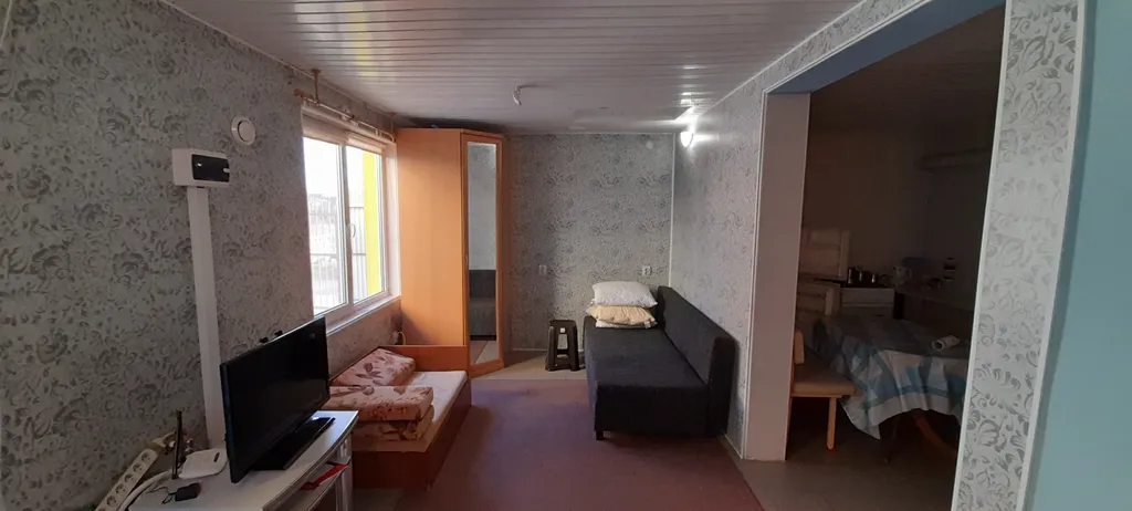 Коттедж Гостевой домик — Зеленоградск