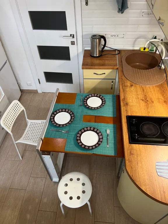 Дизайнерская студия