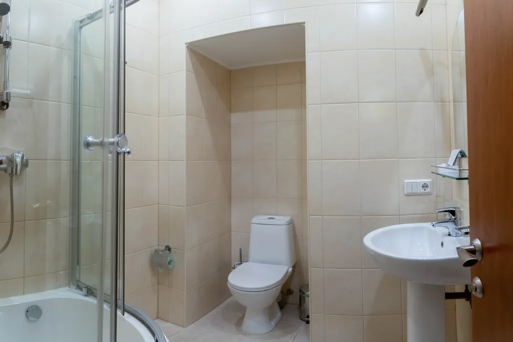 Квартира Уютные апартаменты — Санкт-Петербург