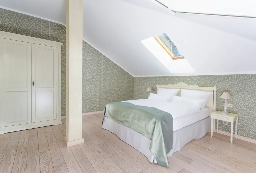 4-комнатная Квартира