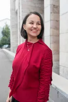 Екатерина