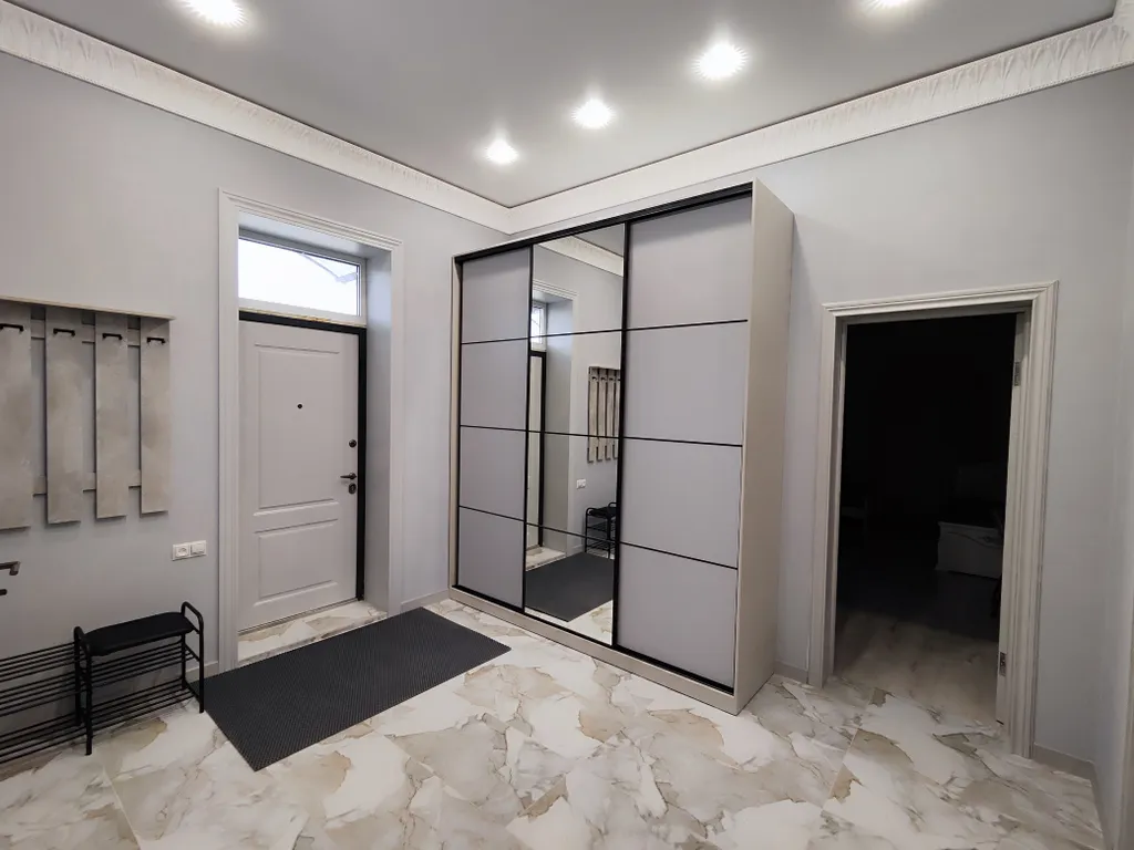 Уютный дом между Махачкалой и Каспийском