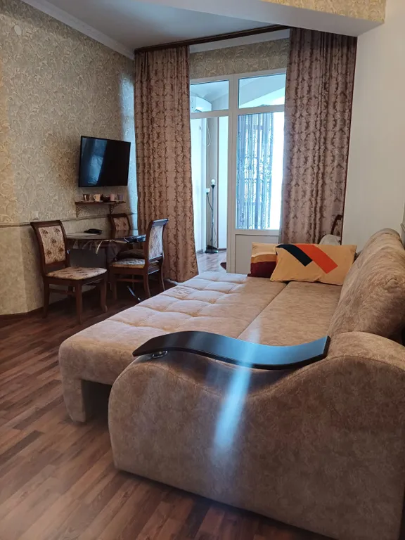 Квартира Квартира Жемчужина Анапы — Анапа