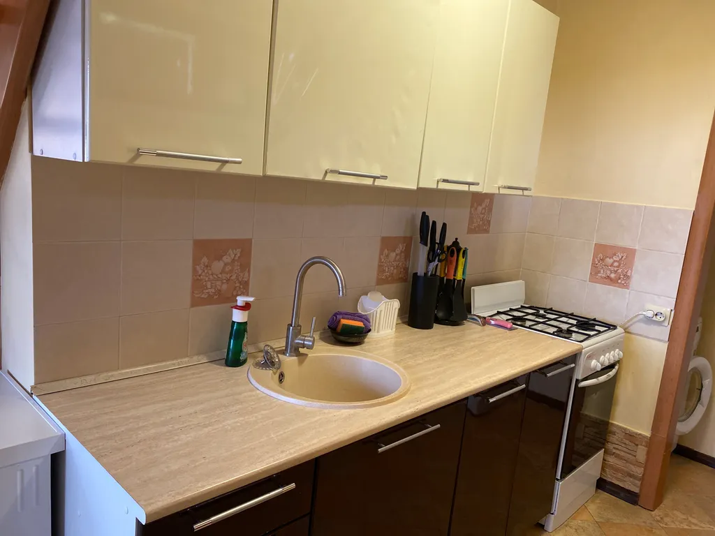 Дача Испания