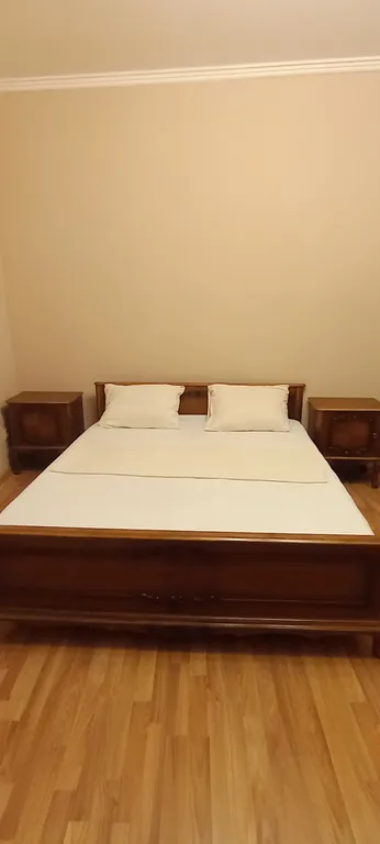 Квартира Уютный номер с общим санузлом — аренда посуточно в Ереван