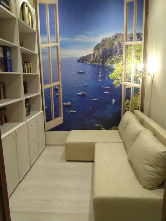 Квартира Комната рядом с московским вокзалом — Санкт-Петербург