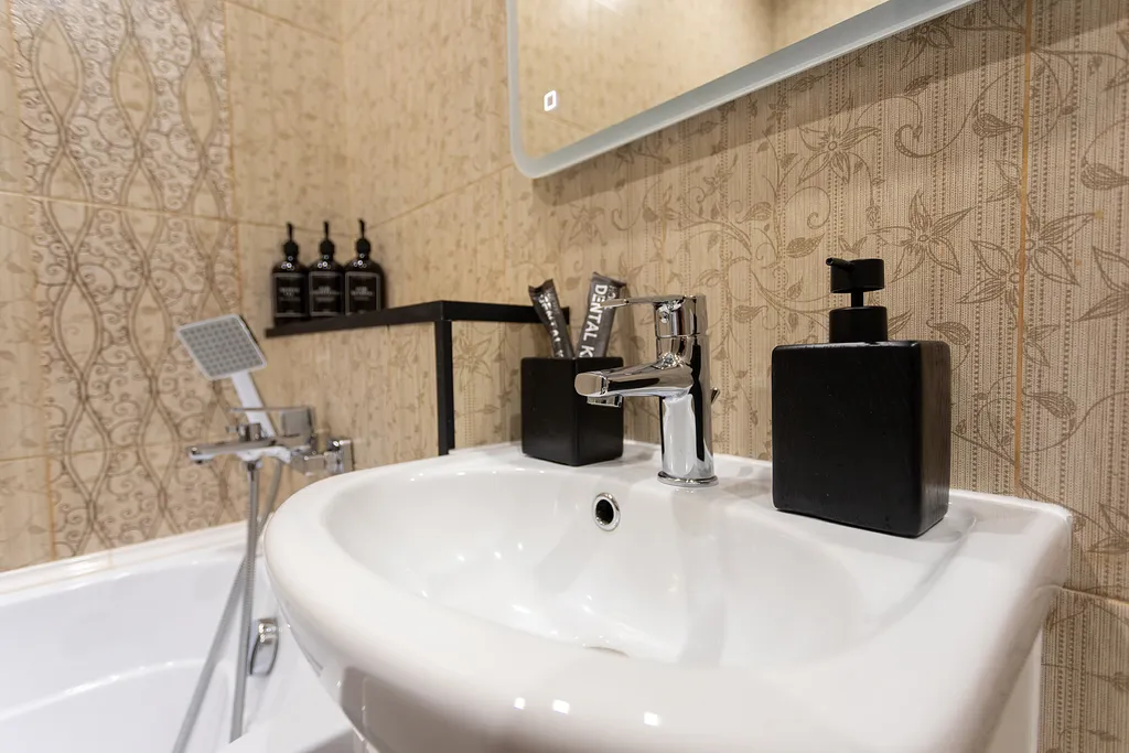 Квартира Уютные Апартаменты в Центре — Красноярск