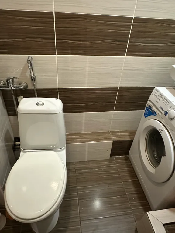 Квартира у Столицы