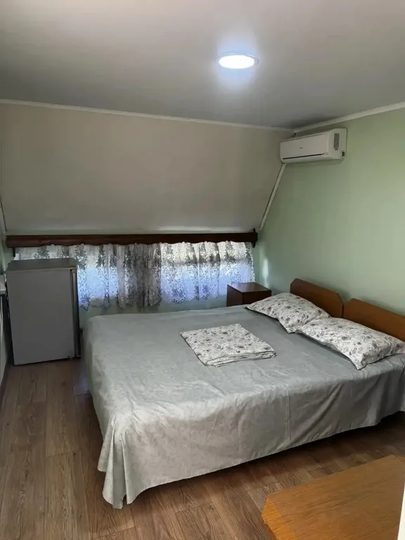 Комната