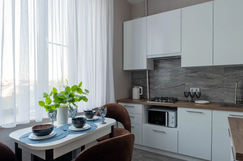 Золотые Ворота + Идеаааааальный ремонт. Ждём!