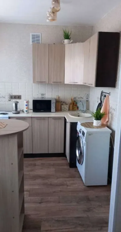 Уютная квартира- студия