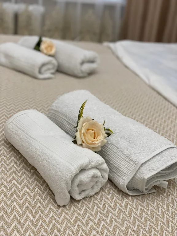 Квартира с евро ремонтом