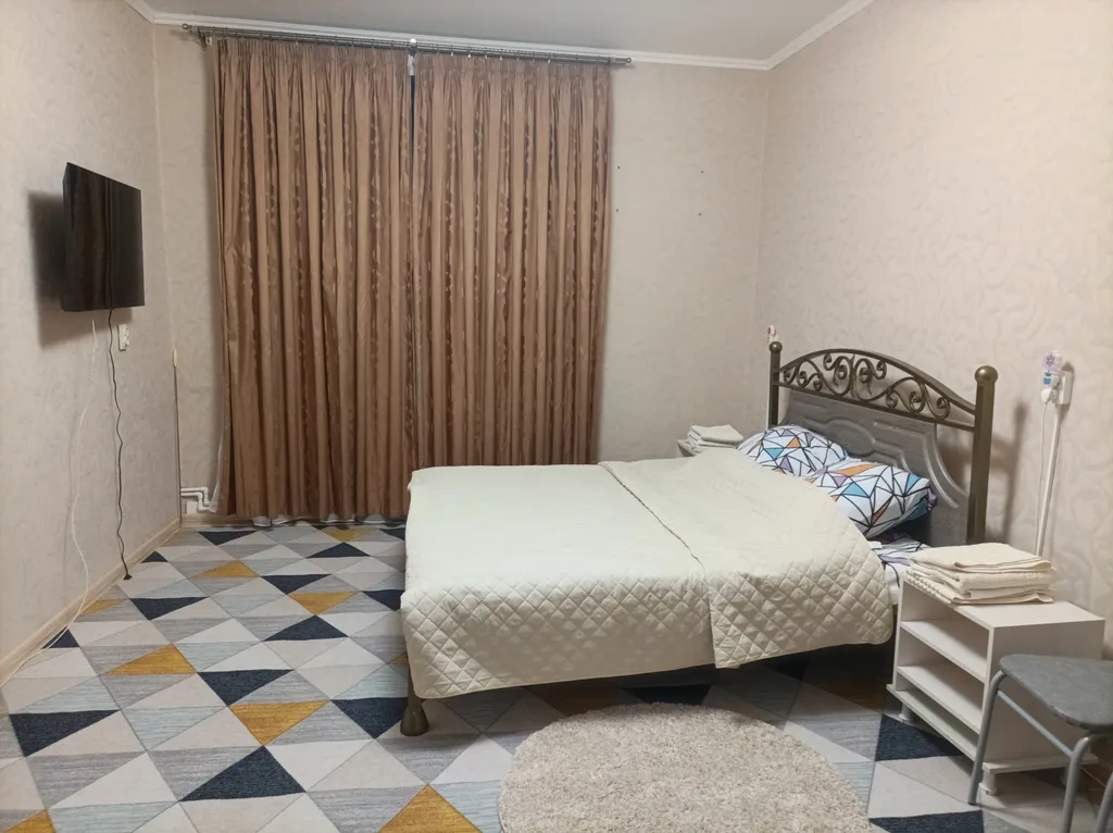 Уютная квартира в самом центре города