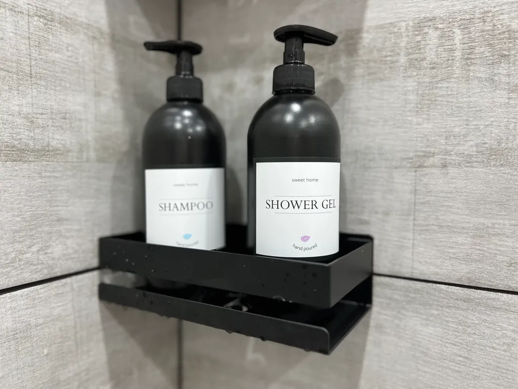 Квартира с современным ремонтом