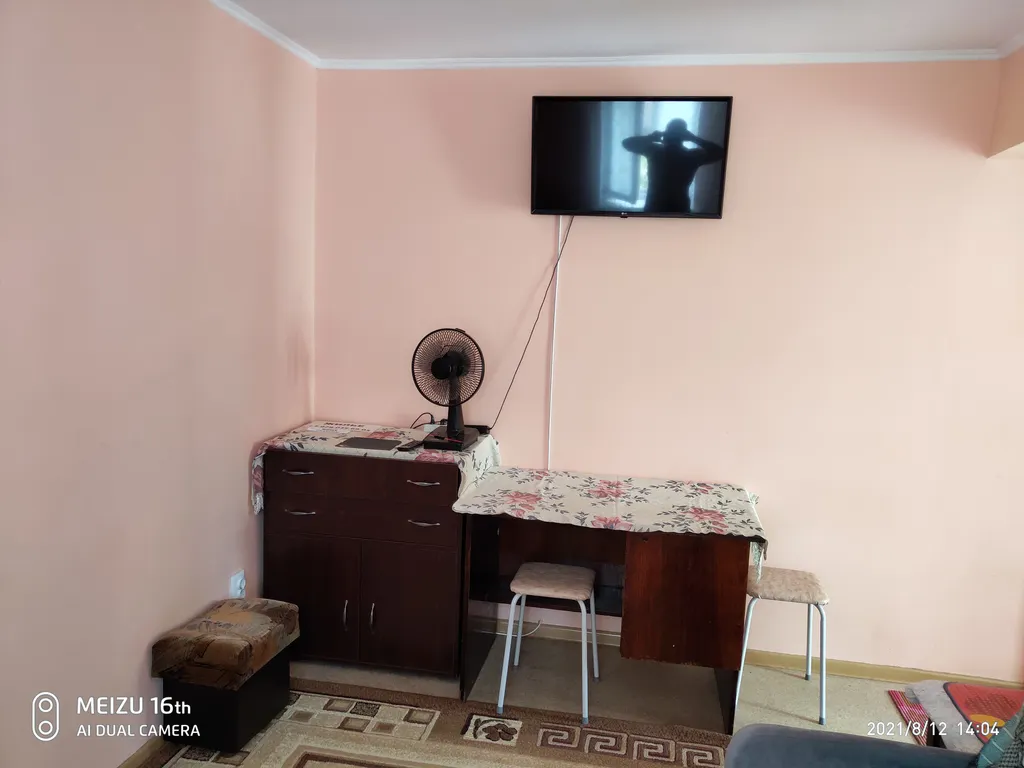 1-комнатный Дом