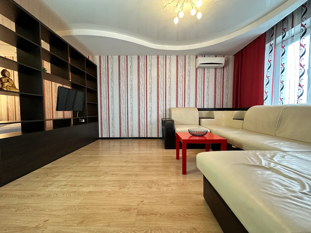 Тут хорошо на Союзной