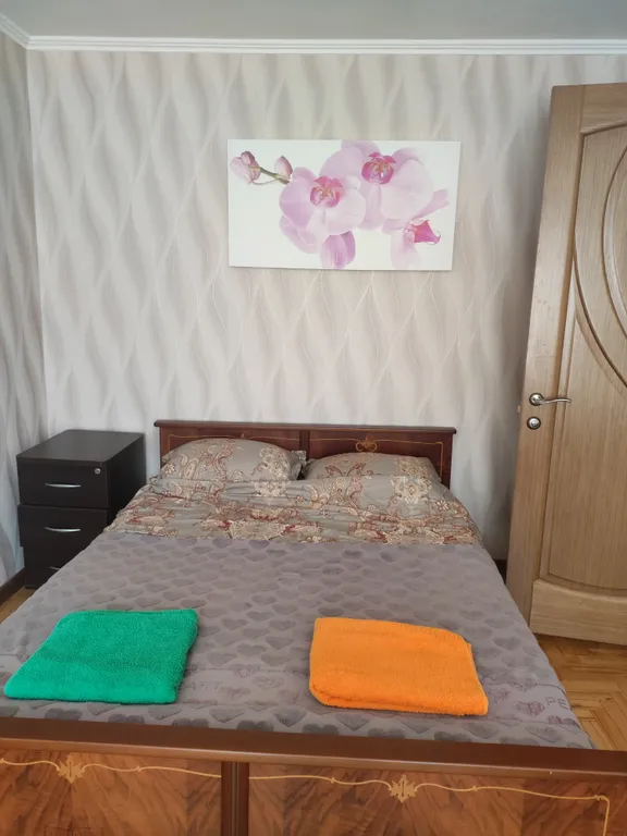 Квартира в центре, на Ромашке — аренда посуточно в Пятигорск