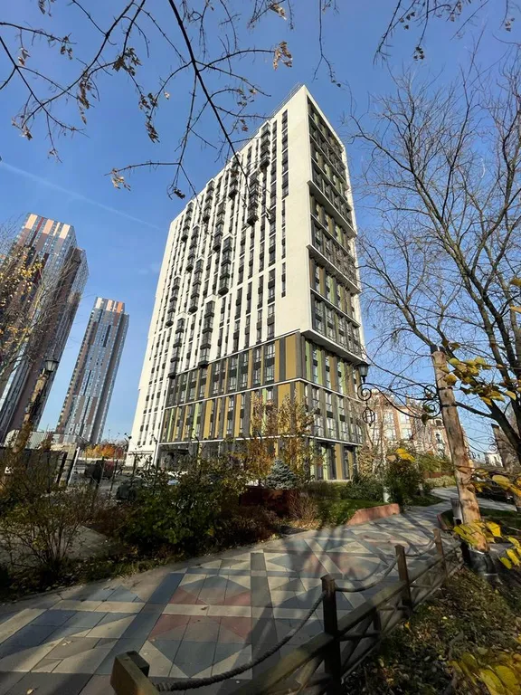 Квартира Апартаменты для вас — Москва